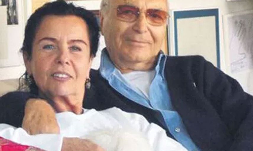Fatma Girik’in Ölümsüz Aşkı Memduh Ün Kimdir?