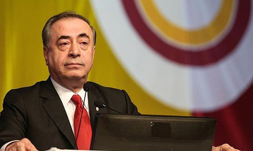 Mustafa Cengiz Kulüpler Birliği'nden İstifa Etti