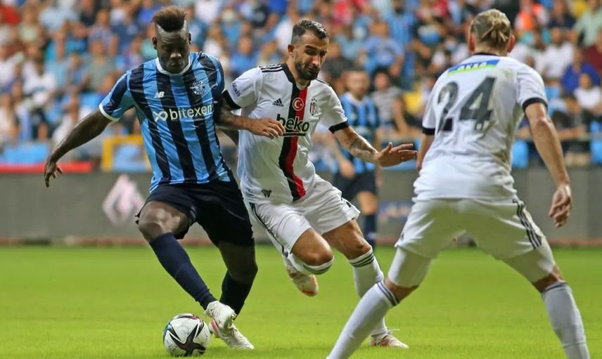 Mario Balotelli Tecavüz Davasından Aklandı!