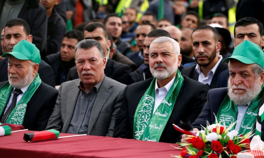 Hamas Nedir, Amaçları Nelerdir?