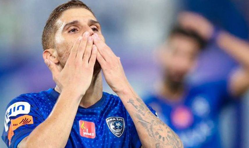 Fenerbahçe ve Galatasaray Arasında Gustavo Cuellar İçin Transfer Savaşı Başladı!