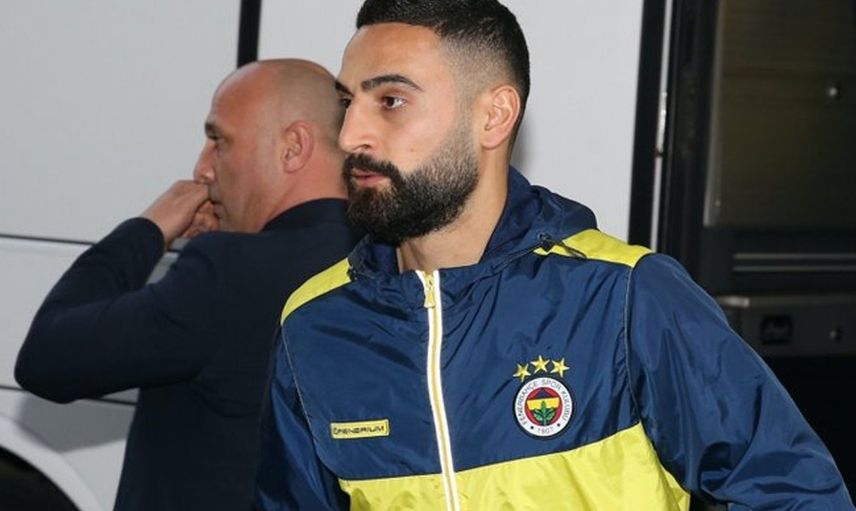 Eski Fenerbahçeli Mehmet Ekici, Nürnberg'e Transfer Oluyor!