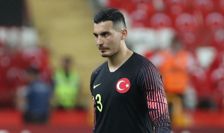 Kova Yaşar Lakablı Yaşar Duran, Uğurcan Çakır'a Destek Verdi!