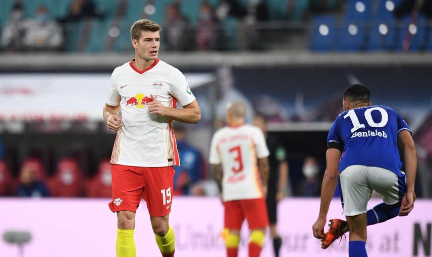 Alexander Sörloth, Marsilya’ya Transfer Oluyor!