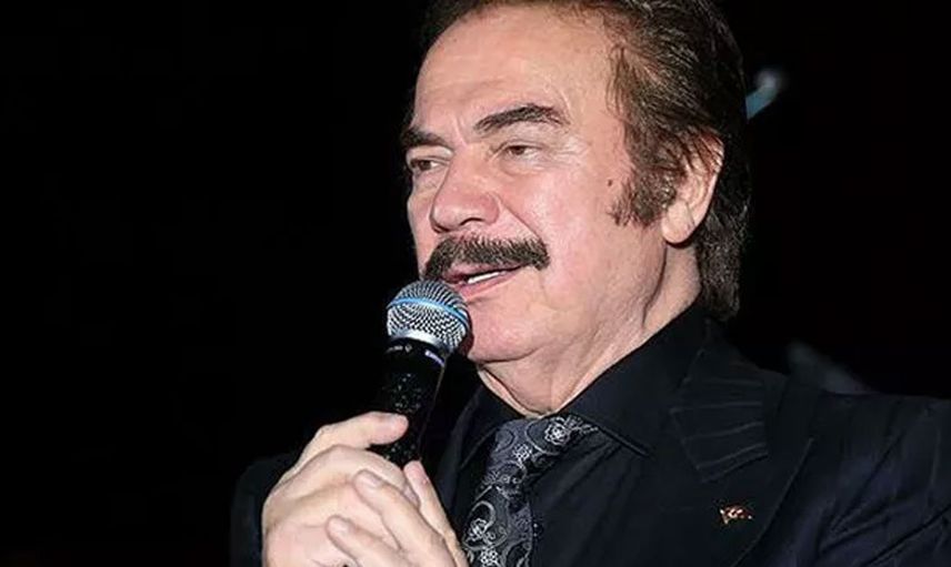 Cüneyt Arkın'dan sonra şimdi de Orhan Gencebay! Ünlü şarkıcı apar topar hastaneye kaldırıldı sevenlerini yıkan haber geldi!