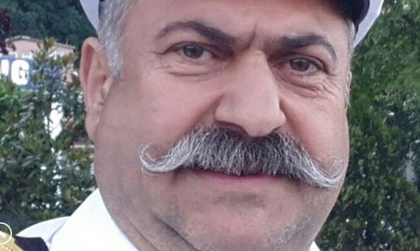 Muharrem Erdemir