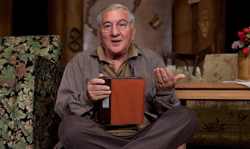 Ali Poyrazoğlu Kimdir?