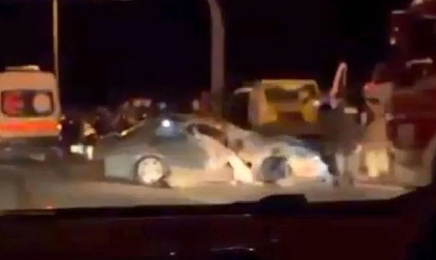 Zafer Partisi'nin basın danışmanı Ceren Gürkan hayatını kaybetti