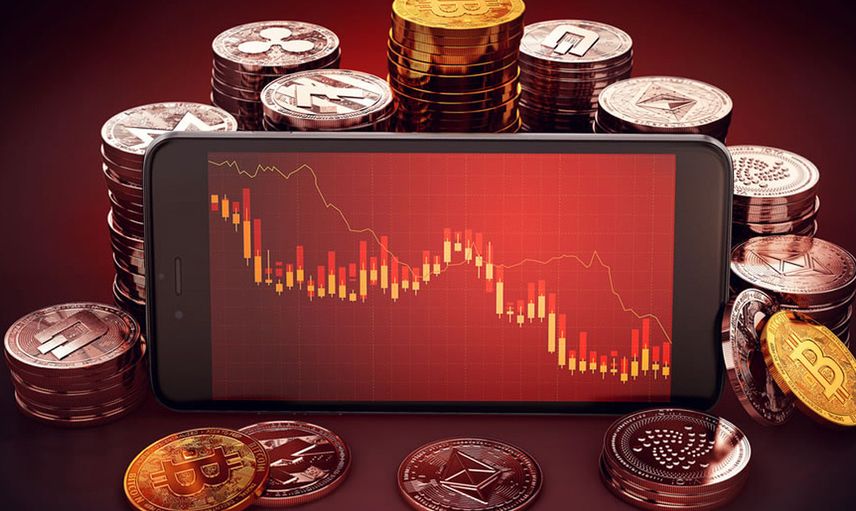 Kripto Para Caiz midir?
