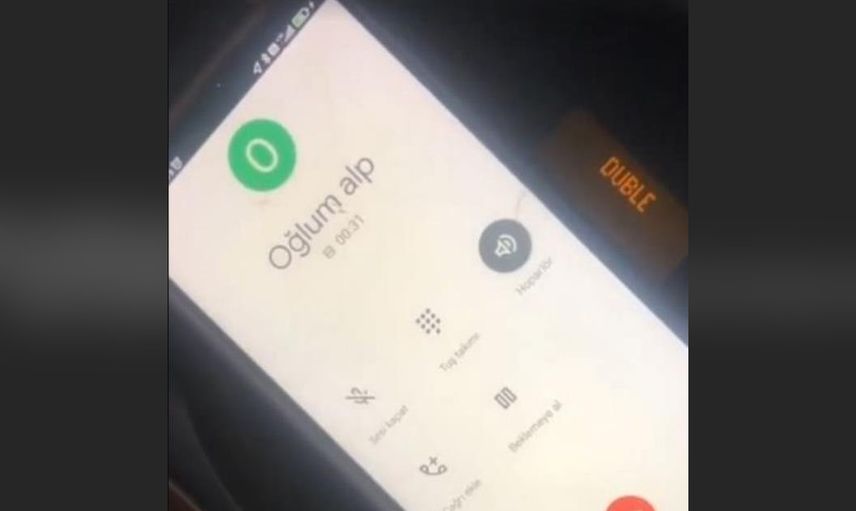 Ebru Şallı'nın eşi Uğur Akkuş, eski eşinden olan çocuklarını mı kaçırdı? Gonca Derin'den Müge Anlı tehdidi