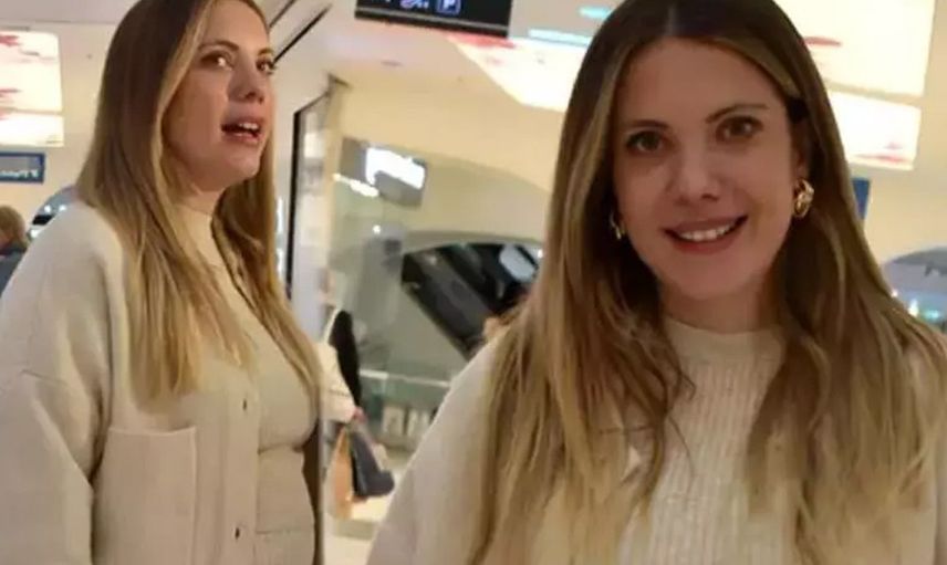 Eda Ece'den olay röportaj: Herkesi eğlendirdim, kendi çocuğumu eğlendiremedim!
