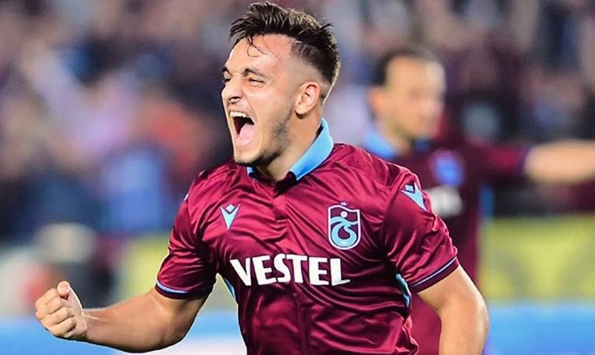 Yusuf Sarı, Altay'a Transfer Oluyor!