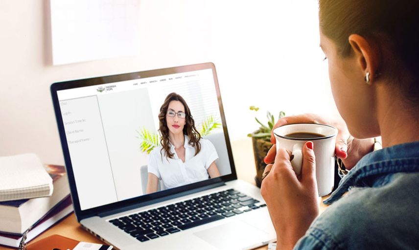 Dijital terapi nedir, dijital terapi nasıl yapılır?