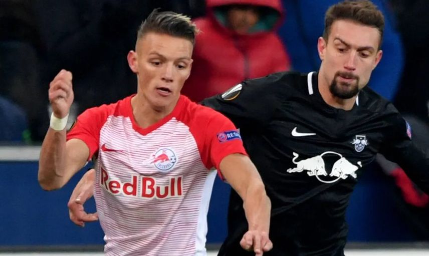 Başakşehir Hannes Wolf'u Transfer Ediyor!