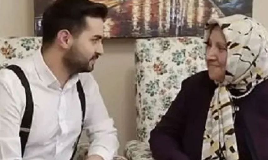 Kadir Ezildi'nin acı kaybı 
