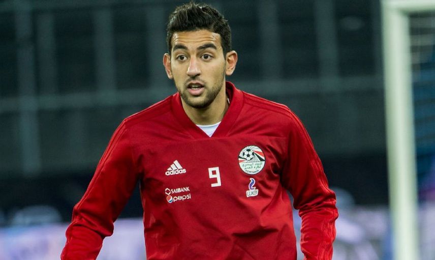 Konyaspor, Ahmed Hassan'ı Transferini Bitirdi!