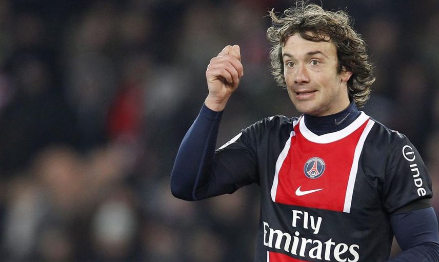 Fenerbahçe-Sivasspor Maçını Diego Lugano İzlemeye Geldi!