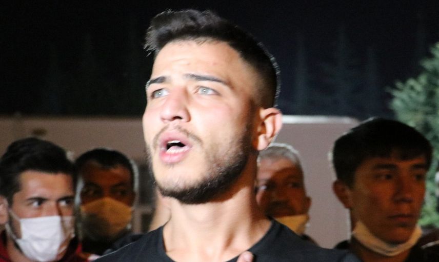 Esra Hankulu Cinayeti'nde Son Gelişme! Tırnaklarında DNA'sı Bulundu