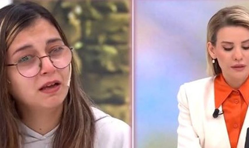 Esra Erol’un Zor Anları: Canlı Yayında Ortalık Birden Karıştı