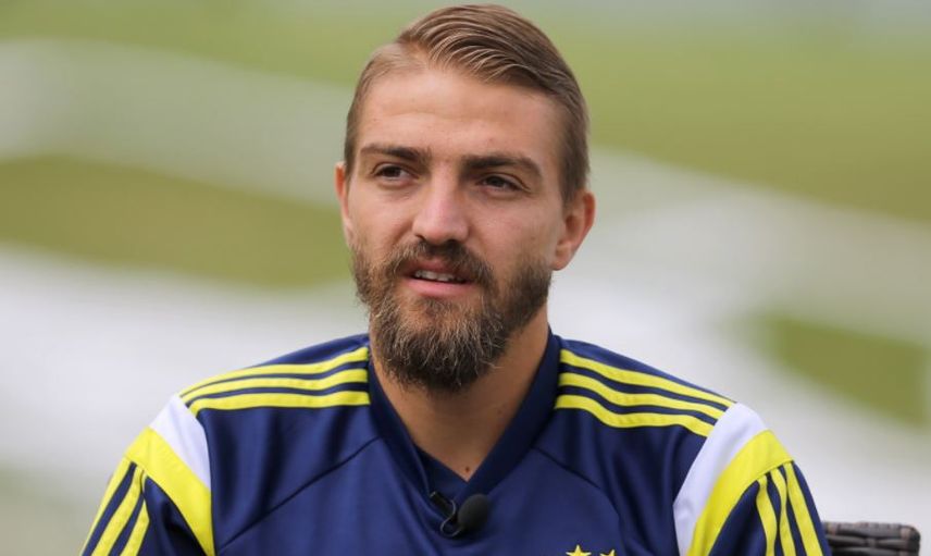 Emre Belözoğlu'ndan Caner Erkin Hamlesi!