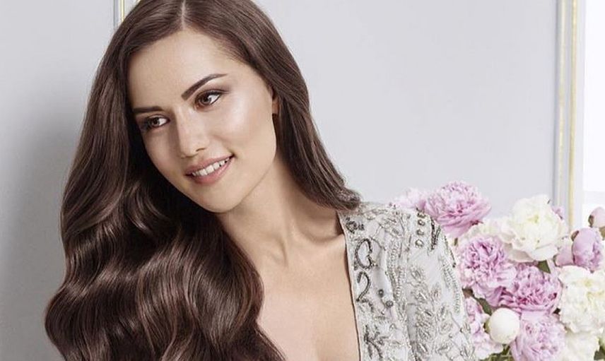 Fahriye Evcen'in bir süredir ekranlardan uzak durma sebebi ortaya çıktı: Hayranları kahroldu! Meğer ünlü oyuncunun...
