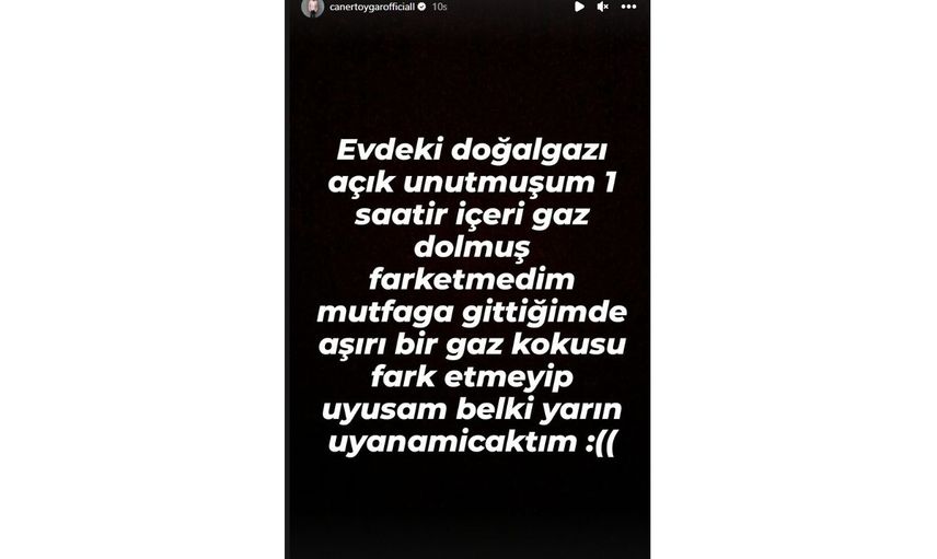 Esra Erol'la üne kavuşan Caner Toygar'dan sevenlerini üzen haber!