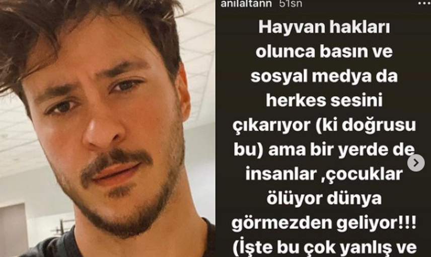 Anıl Altan