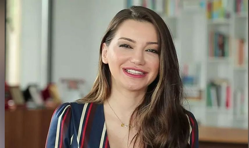 Esra Ezmeci'ye gelen soru beyin yaktı! Bunlar nasıl insan bunlar nasıl karı koca