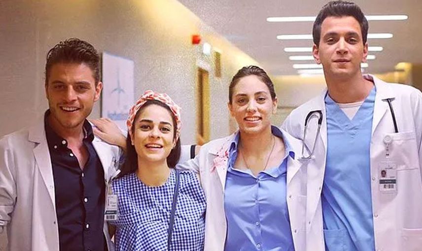 Selahattin Paşalı müjdeli haberi verdi! Heyecanla bekledikleri bebek dünyaya geldi