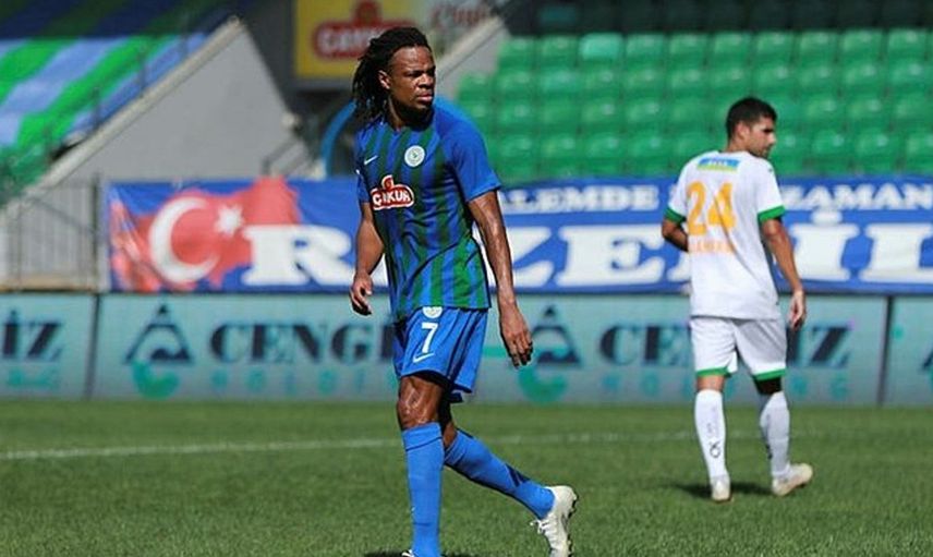 Çaykur Rizespor'un Başkanı Tahir Kıran Fenerbahçe'nin Transfer Gündemindeki İsimler Hakkında Konuştu!