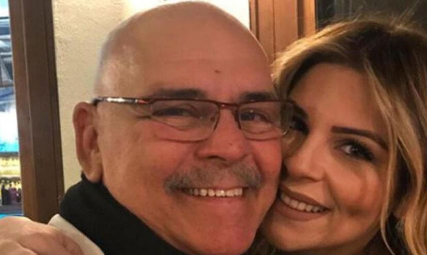 Pelin Öztekin'in son hali dikkat çekti! Ünlü isim kendini plaja attı fotoğraflarındaki o detay herkesi şoke etti