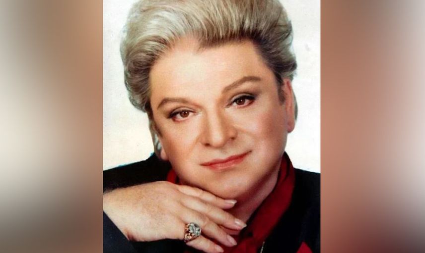 Zeki Müren