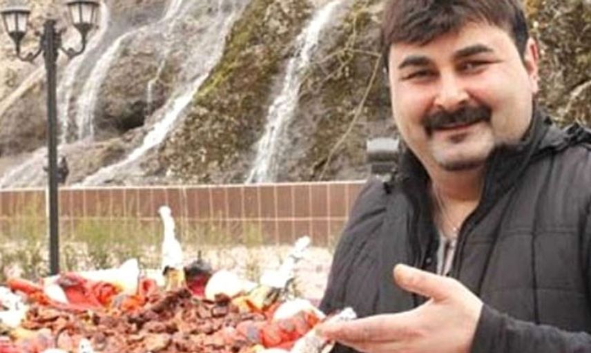 FETÖ'nün 'Maceracı'sı Murat Yeni Kazdığı Kuyuya Düştü