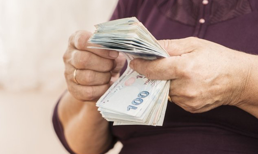 2021 Memur ve Emekli Zammı Yüzde Kaç Olacak?