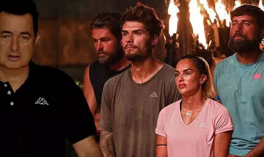 Survivor eleme adayları belli oldu! Başarılı yarışmacı eleme potasında