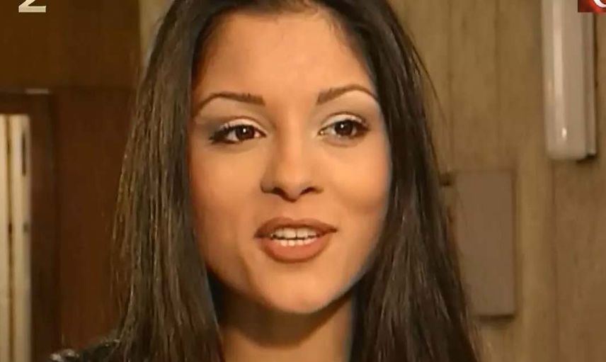 Karabiberim klibinde göbeğinden zeytin yediği esmer güzel İlknur Soydaş’tan Serdar Ortaç itirafı!