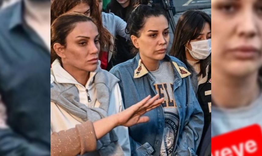 Dilan Polat ve Engin Polat olayında sıcak gelişme: Adliyeye sevk edildiler