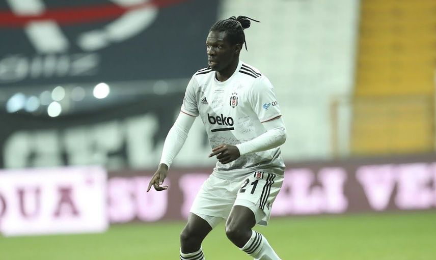 Beşiktaşlı Fabrice N'Sakala'yı Altay Transfer Etmek İstiyor!