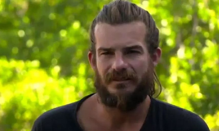 Survivor Hakan'dan elenir elenmez Batuhan hakkında bomba itiraf! ''Onu ormanda buldum''