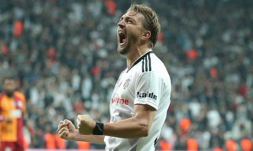Fenerbahçeli Caner Erkin Çaykur Rizespor İle Anlaşma Sağladı!