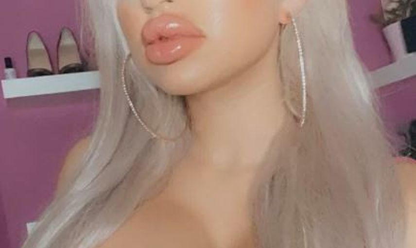 Barbie’ye Benzemek İçin Yaptıklarına İnanamayacaksınız!