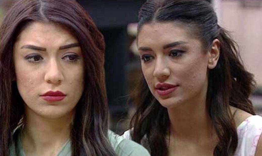 Kısmetse Olur’un Gelin Adayı Aycan Varış Arkadaşının Eski Kocasına Göz Dikti!
