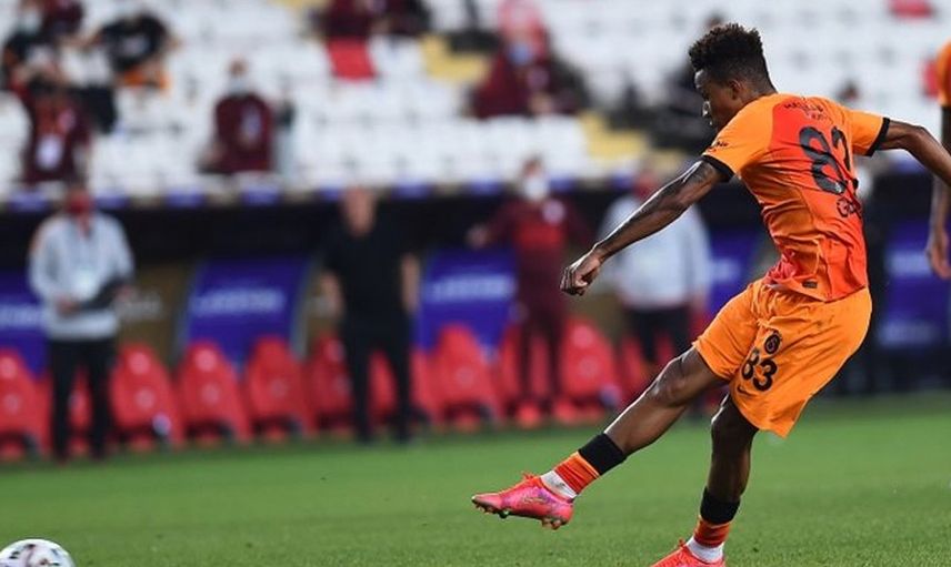 Galatasaray'da Fatih Terim'den, Gedson Fernandes İçin Yeni Hamle Geldi!