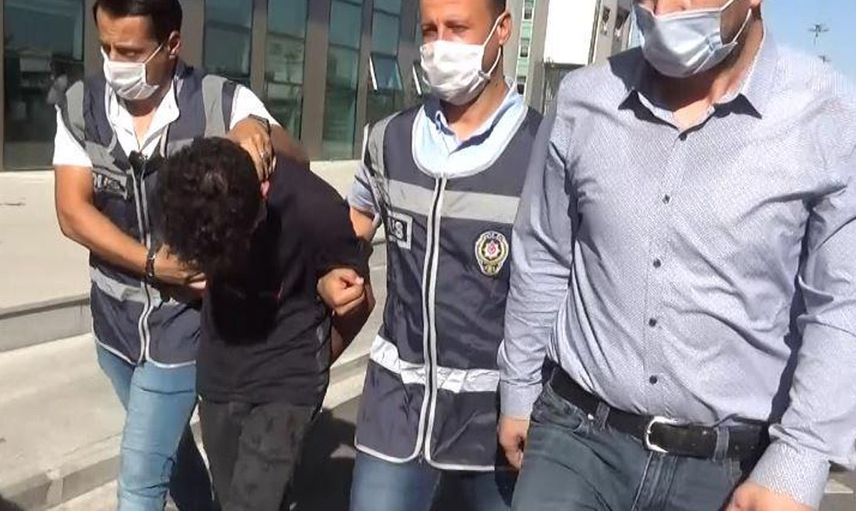 Gaziantep'te Hayatını Kaybeden Duygu Delen'in Ölümüyle İlgili Rapor Hazırlandı