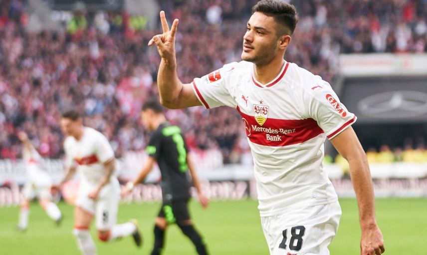 Ozan Kabak Kimdir?