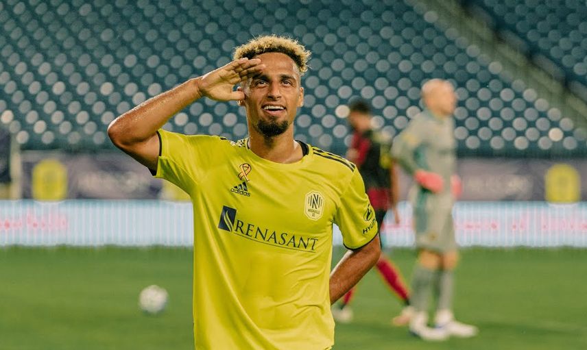 Fenerbahçe Hany Mukhtar'ı Transfer Etmek İstiyor!