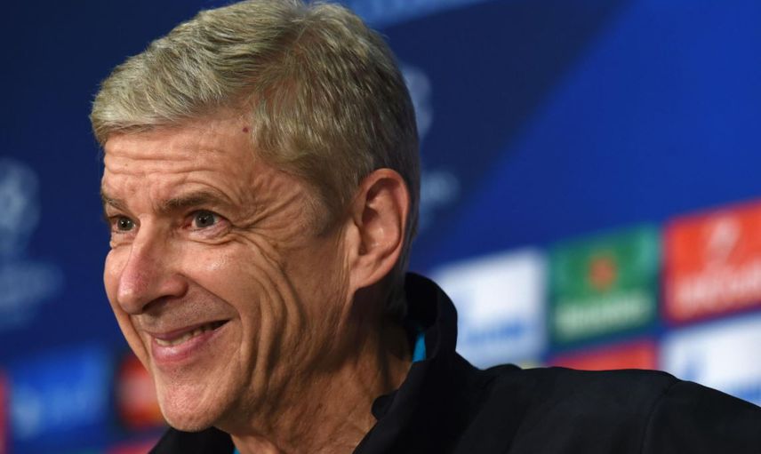 Fenerbahçe Arsene Wenger'i İstiyor!