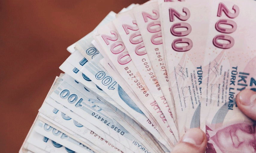 Bursalı Genç ATM'de 18 Bin Lira Buldu