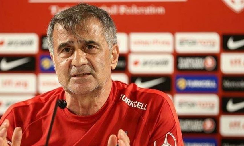 Şenol Güneş: Emre Belözoğlu Başarılı Olur
