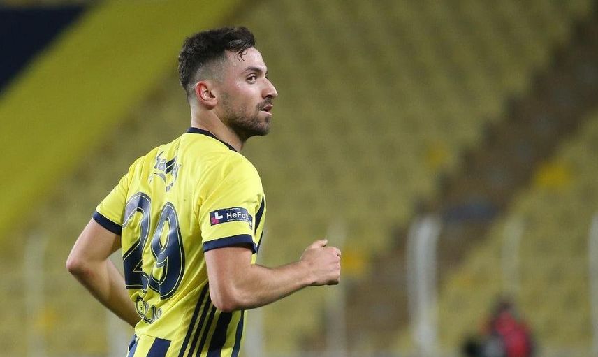 Karagümrük Başkanı Süleyman Hurma'dan, Sinan Gümüş Transferi İtirafı!